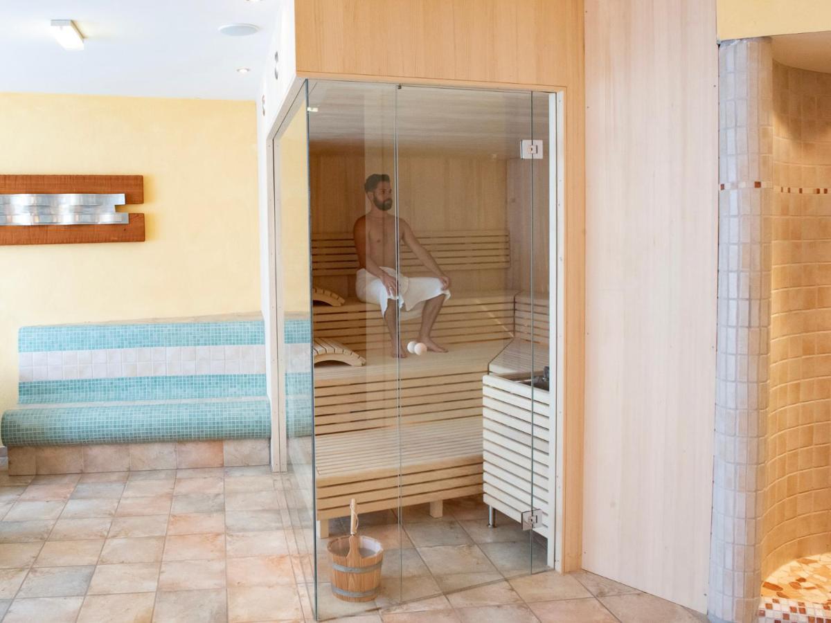 Bed & Breakfast Glanzer Homes Hochsoelden