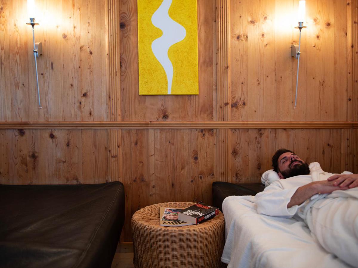 Glanzer Homes Hochsoelden Bed & Breakfast *