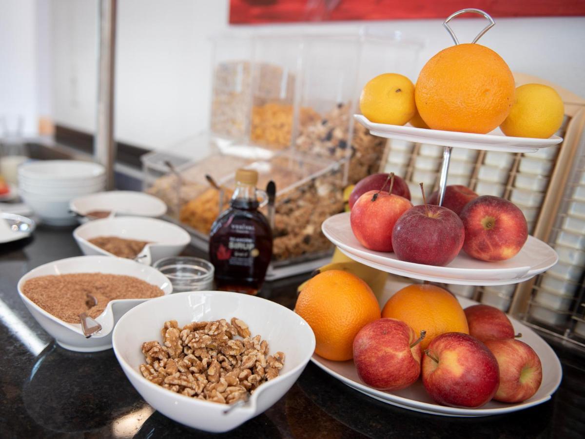Glanzer Homes Hochsoelden Bed & Breakfast