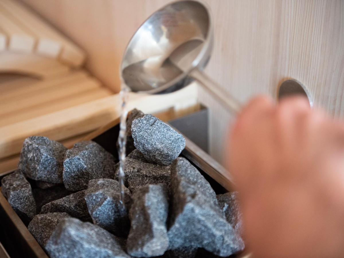 Bed & Breakfast Glanzer Homes Hochsoelden Solden