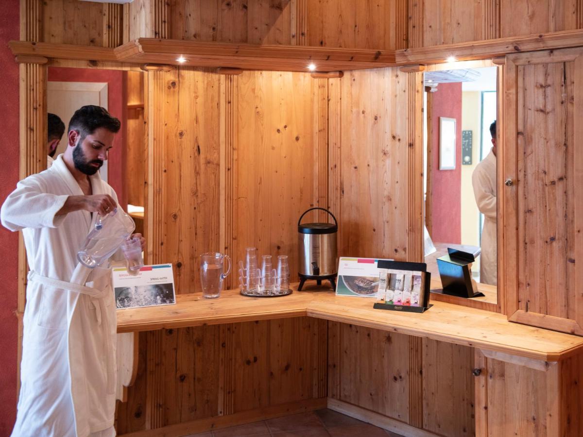 Glanzer Homes Hochsoelden * Sölden