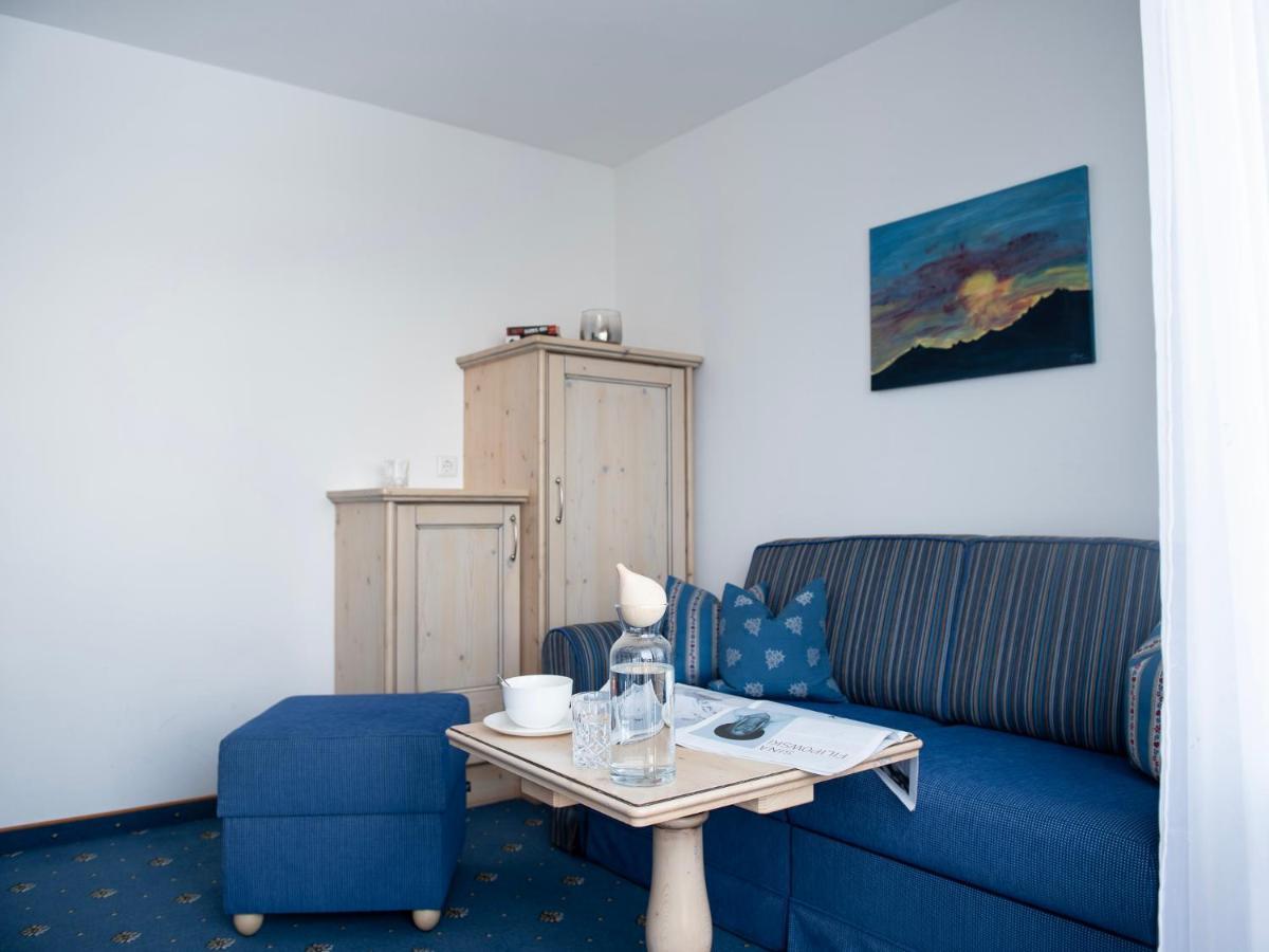 Glanzer Homes Hochsoelden
